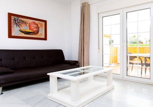 Suite Nº 3 (2 double rooms)