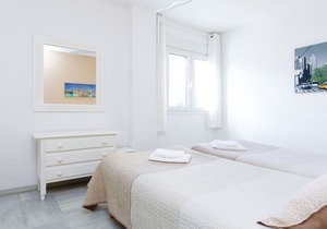 Suite Nº 3 (2 double rooms)