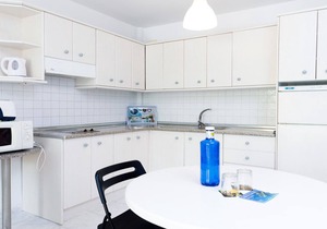 Suite Nº 8 (1 double room)