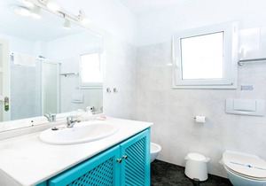 Suite Nº 8 (1 double room)