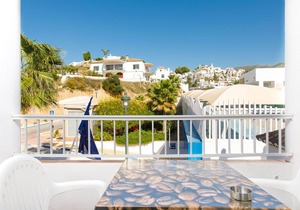 Suite Nº 9 (2 double rooms)