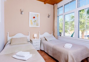 Suite Nº 9 (2 double rooms)