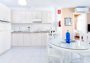 Suite Nº 9 (2 double rooms)