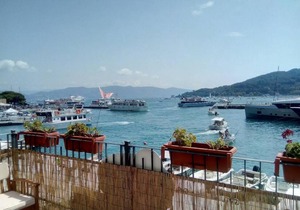 Suite Portovenere