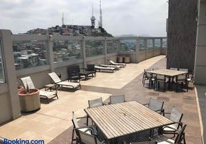 Suite River Front II Puerto Santa Ana