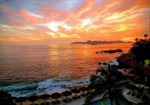 Suite Select Acapulco Torres Gemelas