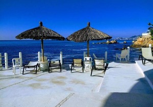 Suite Select Acapulco Torres Gemelas