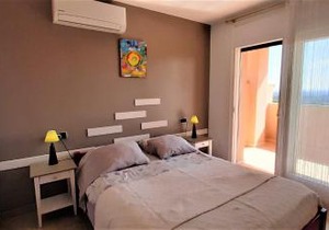 Suite & Spa Panoramic Olivars