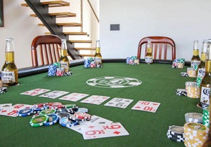 Suite @ The Clubhouse on Robinson, Black Bull Golf Course