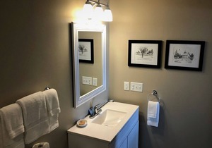 Suite Three at La Pointe Lodging
