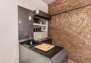 Suite Trastevere San Calisto Rome Historical Center
