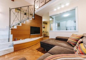Suite Villanova