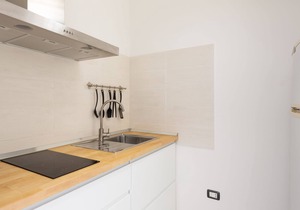 SUITE VISTAMARE within walking distance from the sea and downtown!