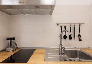 SUITE VISTAMARE within walking distance from the sea and downtown!