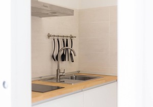 SUITE VISTAMARE within walking distance from the sea and downtown!