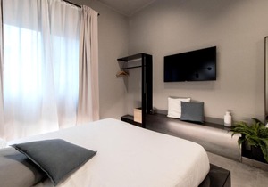 Suite Vogue Loft 16