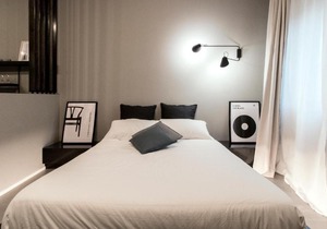 Suite Vogue Loft 16