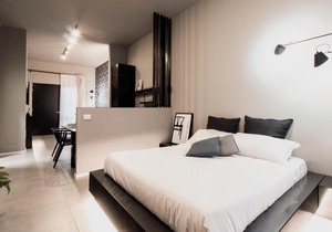 Suite Vogue Loft 16