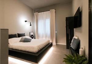 Suite Vogue Loft 16