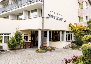 Suite - Wirthshof 4*-Hotel | Chalets near Lake Constance