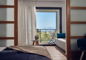 Suite with Sea View Annex 200