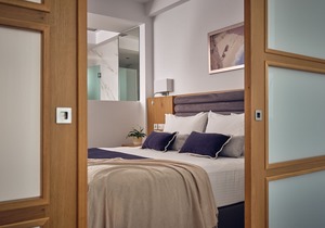 Suite with Sea View Annex 200