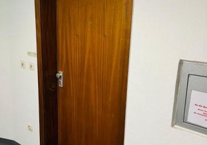SUITE-XXI City View Hotelturm Augsburg
