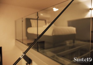 Suite19 Bari Policlinico