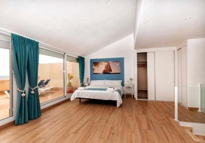 Suites At Sea II