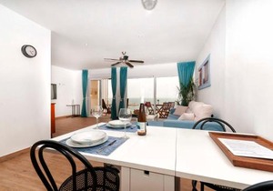 Suites At Sea II