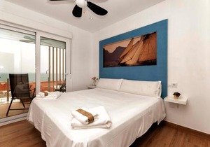 Suites At Sea II
