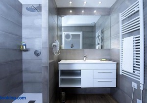 Suites At Sea II