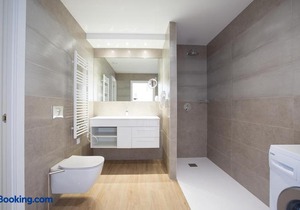 Suites At Sea II
