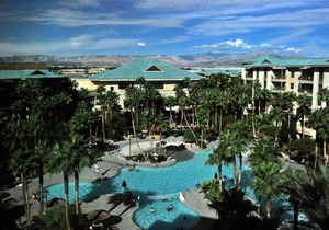 Suites at Tahiti Village Resort and Spa-No Resort Fee