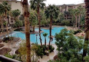 Suites at Tahiti Village Resort and Spa-No Resort Fee