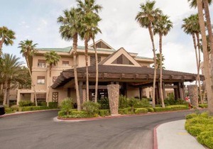 Suites at Tahiti Village Resort and Spa-No Resort Fee