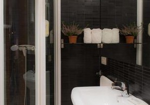 Suites Campo del Principe