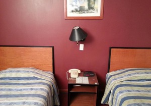 Suites Don Carlos Juliaca