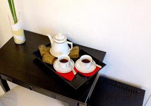 Suites Roma Tiburtina