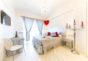 Suites Roma Tiburtina
