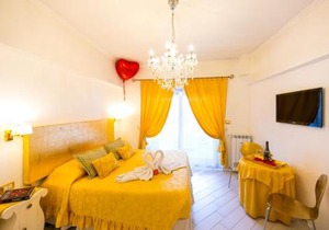 Suites Roma Tiburtina