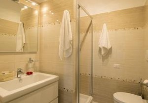 Suites Roma Tiburtina