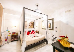Suites Roma Tiburtina
