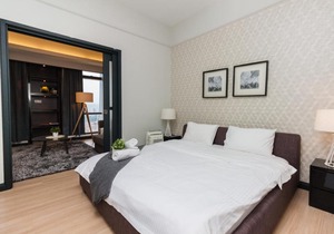 Suites @ Times Square