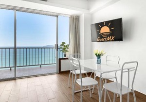 Suites Torres Gemelas VIP