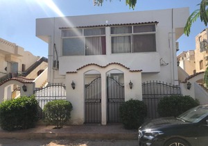 Sultan Apartment Hadaba Near Farsha Penthouse