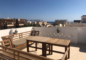 Sultan Apartment Hadaba Near Farsha Penthouse