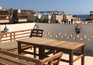 Sultan Apartment Hadaba Near Farsha Penthouse