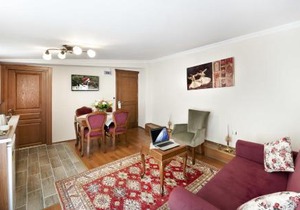 Sultan House