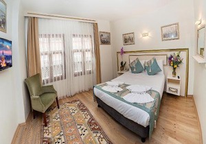 Sultan House